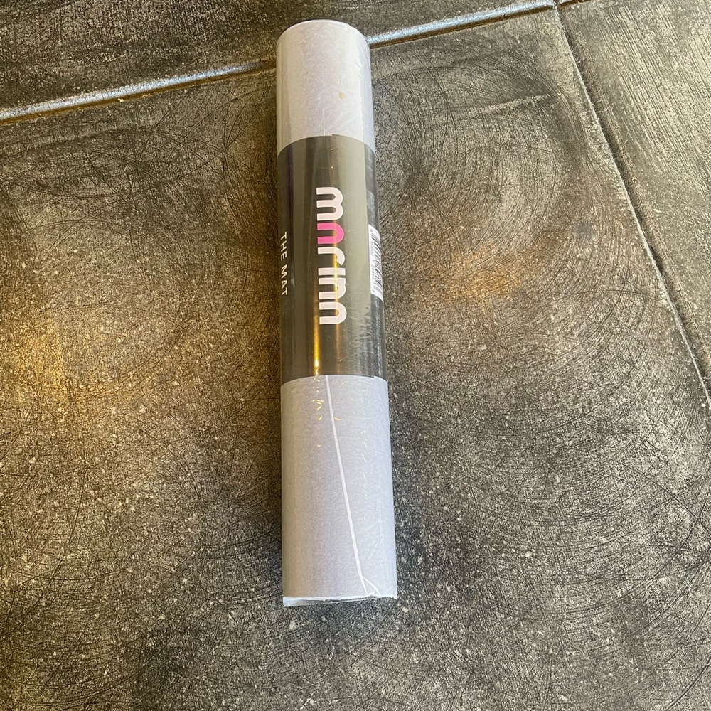 Marina yoga mat